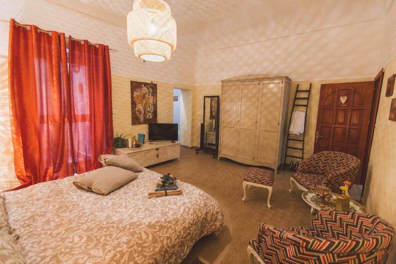 Apartament Domus Astra Syrakuzy Zewnętrze zdjęcie
