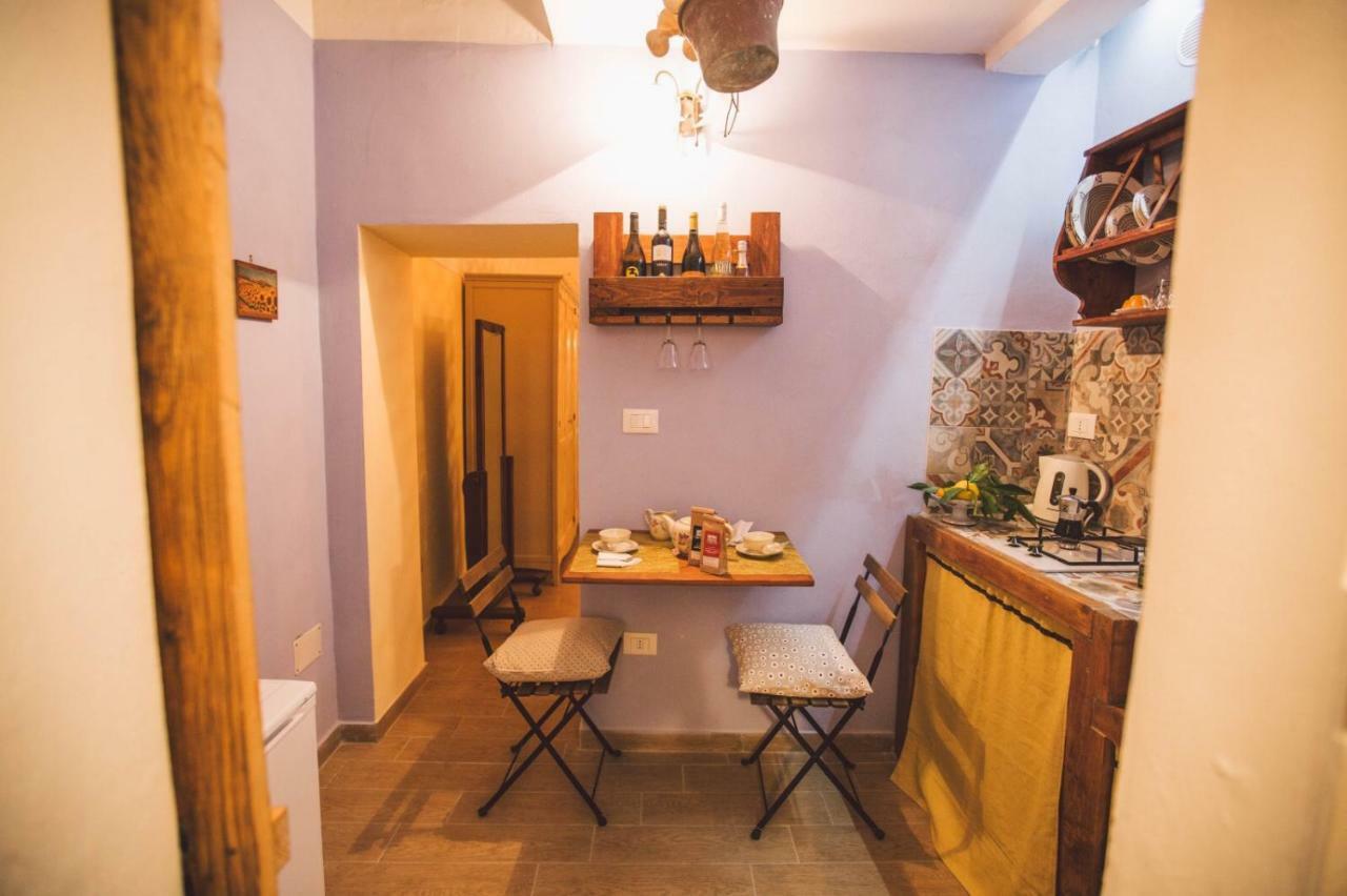 Apartament Domus Astra Syrakuzy Zewnętrze zdjęcie