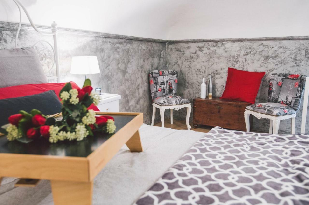 Apartament Domus Astra Syrakuzy Zewnętrze zdjęcie