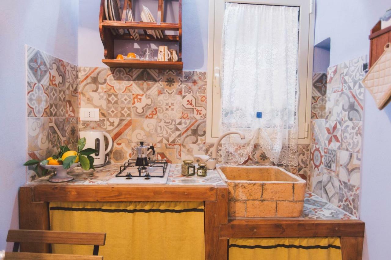 Apartament Domus Astra Syrakuzy Zewnętrze zdjęcie