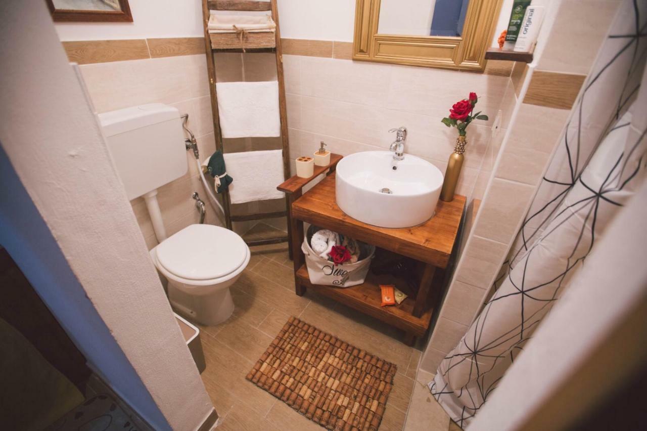 Apartament Domus Astra Syrakuzy Zewnętrze zdjęcie